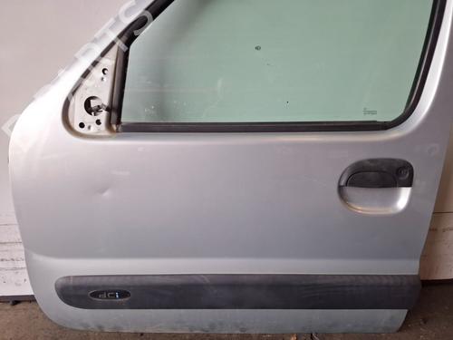 Left front door RENAULT KANGOO (KC0/1_) D 65 1.9 (KC0E, KC02, KC0J, KC0N) | BP24321736C2 