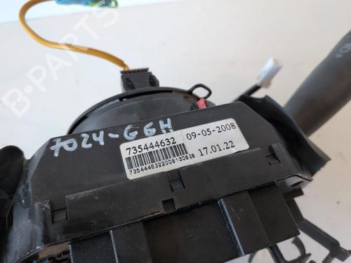 Headlight switch FIAT PANDA (169_) 1.2 (169.AXB11, 169.AXB1A) | BP33274482I24  - Image 5