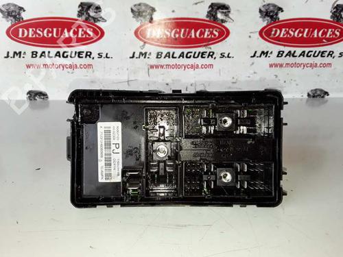 Fuse box CHEVROLET AVEO / KALOS Hatchback (T250, T255) 1.2 | BP9283917E1 