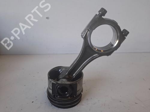 Used Other NISSAN TERRANO II (R20) 3.0 Di 4WD (154 hp) 30625727