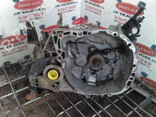 Used Gearbox NISSAN MICRA III (K12) 1.5 dCi (86 hp) 9280686