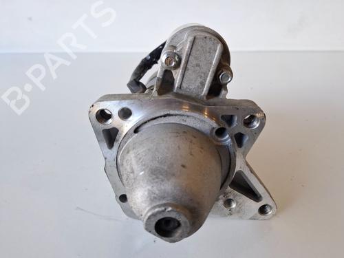 Used Starter FORD RANGER (ER, EQ, R_) 2.5 D (78 hp) 23190219