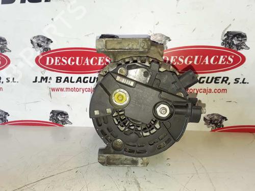 Generator OPEL VECTRA C (Z02)  | BP9281751M7 