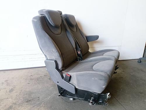 Rear seat FIAT SCUDO Bus (270_, 272_) 2.0 D Multijet | BP20704608C17 