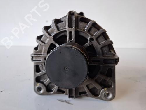 Used Alternator DACIA DOKKER MPV (KE_) [2012-2021]  30580681