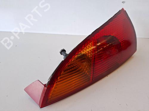 Left taillight FORD FOCUS I (DAW, DBW) 1.6 16V | BP24610272C34 