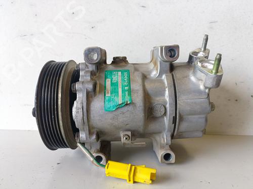 Used AC compressor CITROËN C3 I (FC_, FN_) [2002-2013]  12829427