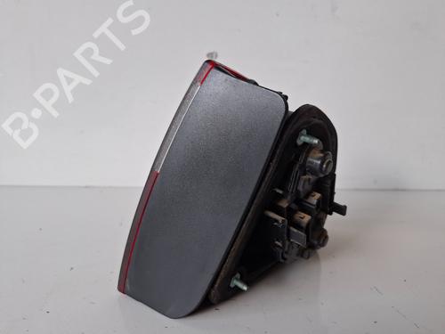 Left taillight SEAT LEON (1M1) | BP28671267C34