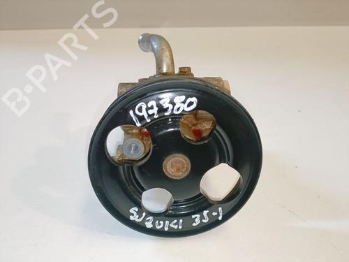 Used Steering pump SUZUKI JIMNY Closed Off-Road Vehicle (SN) [1998-2025]  21842618