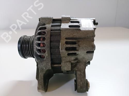 Alternator NISSAN KUBISTAR MPV (X76)  | BP13215454M7 
