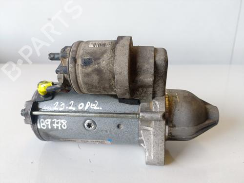 Startmotor OPEL CORSA D (S07) 1.3 CDTI (L08, L68) | BP16563722M8 