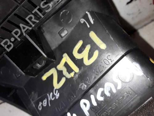 Climate control CITROËN C4 Picasso I MPV (UD_)  | BP15012658I5 