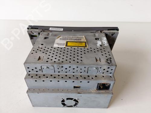 Electronic module MERCEDES-BENZ CLS (C219) CLS 320 CDI (219.322) | BP18836072M83 