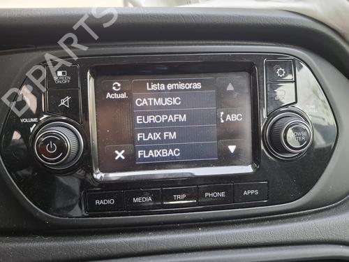 Engine control unit (ECU) FIAT TIPO Saloon (356_, 357_)  | BP29376526M57 