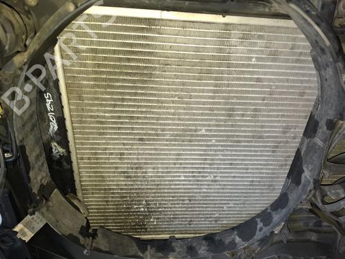 Water radiator AUDI A4 B7 Avant (8ED) 2.5 TDI | BP29957380M31