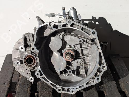Used Gearbox Gearbox 36814053 36814053