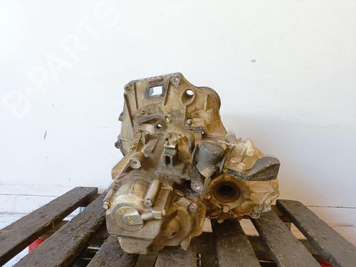 Gearbox OPEL COMBO Box Body/MPV (X12) 1.3 CDTI (B05) | BP19784544M3 