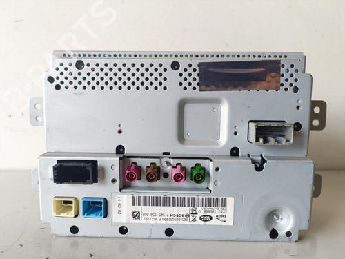 Display monitor LAND ROVER RANGE ROVER SPORT II (L494) 3.0 SDV6 4x4 | BP12683429C48 
