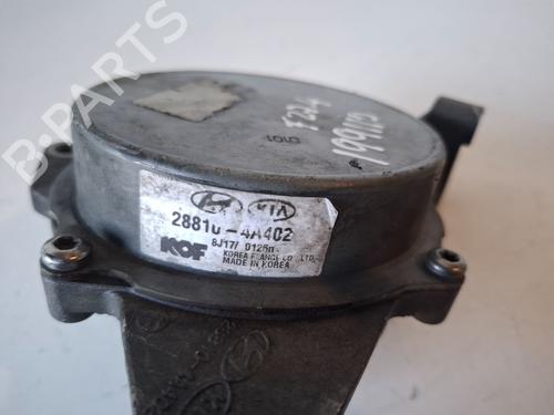 Vacuum pump KIA SORENTO I (JC) | BP25342282M80