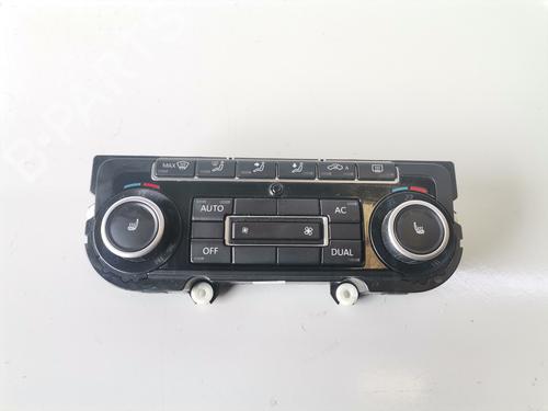 AC Styreenhet / Manøvreringsenhet VW PASSAT B7 (362) [2010-2015]  9551600