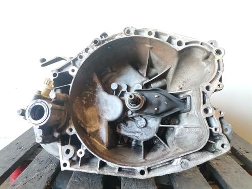 Used Manual gearbox Manual gearbox PEUGEOT 206 Hatchback (2A/C) [1998-2012] 10956509 10956509