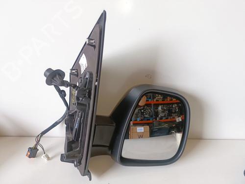 Right mirror TOYOTA PROACE VERSO Bus (MPY_) [2016-2024]  18050535