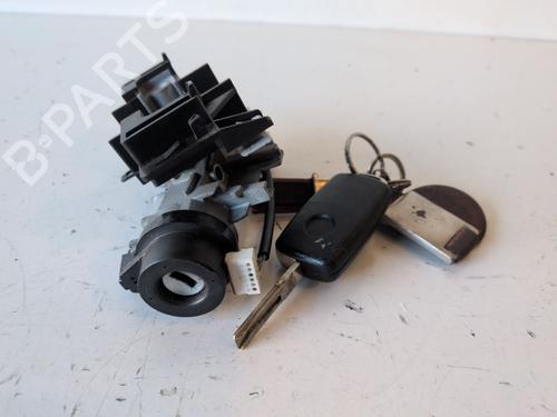 Ignition barrel SEAT LEON (1P1) | BP32293066M48