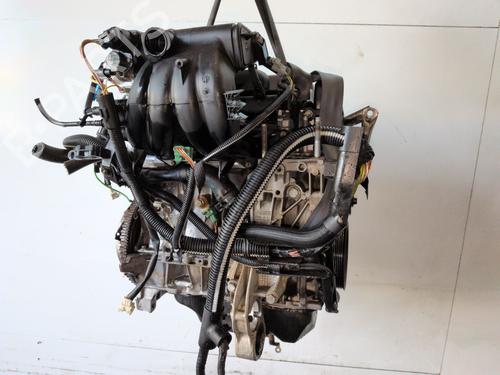 Used Engine Engine 38020417 38020417