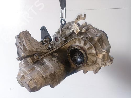 Gearbox VW SCIROCCO III (137, 138) 1.4 TSI | BP22629219M3 