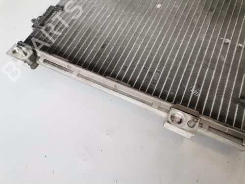 Heater matrix PEUGEOT PARTNER Box Body/MPV 1.6 HDi 16V | BP10284570M63 