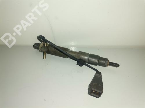 Used Injector Injector SEAT LEON (1M1) [1999-2006] 9516120 9516120