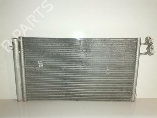 AC-Kondensator BMW 1 (E87) 118 d (143 hp) 10544841