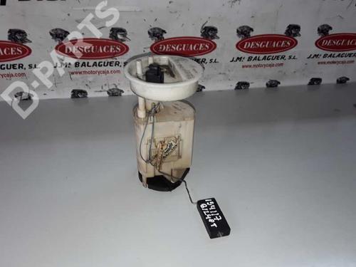 Used Fuel pump Fuel pump AUDI A3 (8L1) 1.9 TDI (110 hp) 9284419 9284419