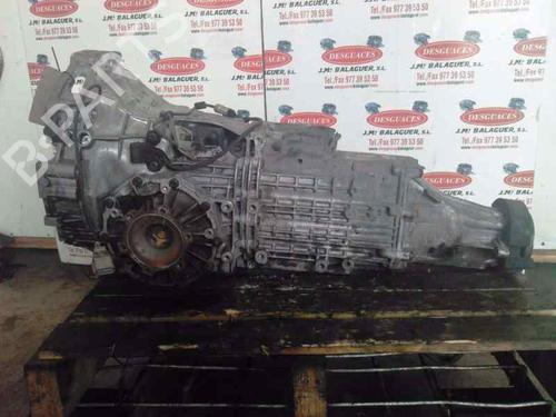 Gearbox AUDI A6 C5 (4B2)  | BP10196463M3 