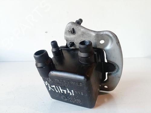 Expansion tank BMW X6 (E71, E72) M | BP21162650C120 