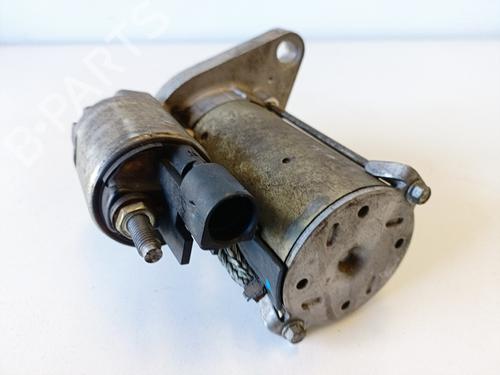 Starter SEAT IBIZA IV SC (6J1, 6P5)  | BP17837335M8 