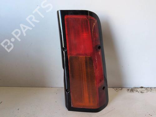 Used Left taillight Left taillight 38712245 38712245