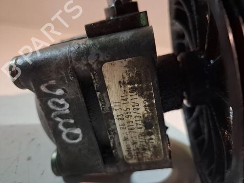 Servopumpe VOLVO S80 I (184) 2.4 T | BP30625696M99