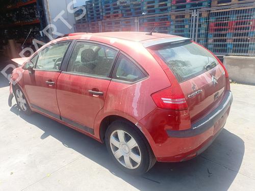 Left front window switch CITROËN C4 I (LC_)  | BP18119138I27 