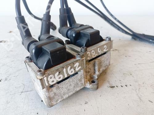 Ignition coil FIAT PANDA (169_) 1.2 (169.AXB11, 169.AXB1A) | BP13948909M94 