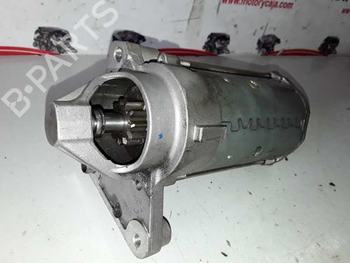 Starter CITROËN C3 II (SC_)  | BP9346155M8 