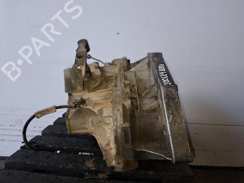 Gearbox LAND ROVER FREELANDER I (L314)  | BP29547826M3 