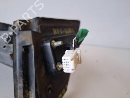 Retrovisor izquierdo MITSUBISHI LANCER VIII (CY_A, CZ_A) 1.8 Bifuel (CY3A, CY6A) | BP30689723C26 