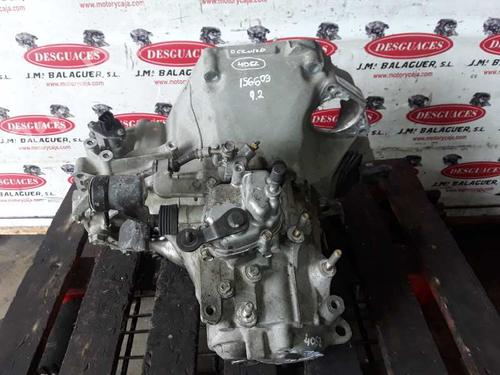 Gearbox HONDA ACCORD V (CE, CF_, CD)  | BP10196441M3 