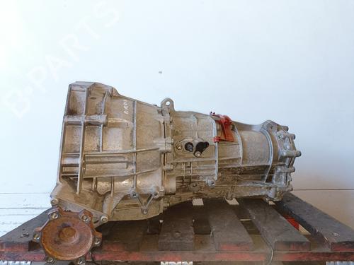 Gearbox AUDI A4 B8 (8K2)  | BP17895935M3 
