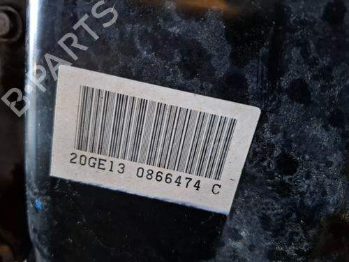 Gearbox PEUGEOT 2008 I (CU_)  | BP29722151M3  - Image 8