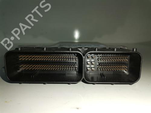 Engine control unit (ECU) BMW 1 (E87) 118 d | BP10545053M57 