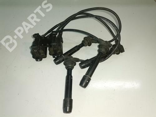 Used Ignition coil Ignition coil HYUNDAI TUCSON (JM) [2004-2019] 10545066 10545066