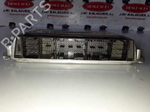 Engine control unit (ECU) BMW 3 (E46) 318 d | BP9284207M57 