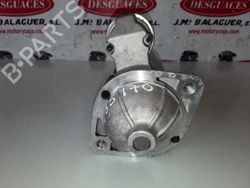 Starter MITSUBISHI L200 (K7_T, K6_T, K5_T)  | BP9282914M8 